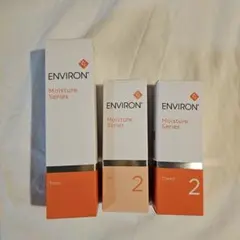 エンビロン ENVIRON C－クエンス トーナー セラム3 - メルカリ