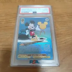 ヴァイス　ディズニー100 ミッキー　ミニーセット　PSA10 2025年最新】ヴァイス ディズニー100 ミッキーの人気アイテム