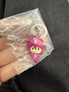 幽遊白書 幽☆遊☆白書 めじるしアクセサリー 蔵馬