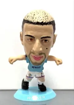 2025年最新】コリンシアン サッカー フィギュアの人気アイテム - メルカリ