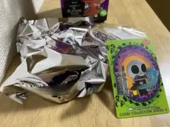 ナイトメア・ビフォア・クリスマス アニメ