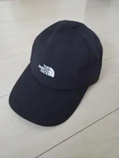 THE NORTH FACE GORE-TEX キャップ ブラックのサムネイル