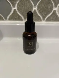 N organic Basic コンディショニングVCエッセンス 30ml