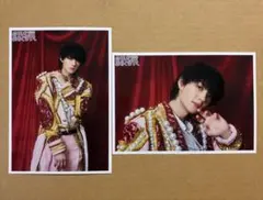 M!LK のぞいてみるく？展　佐野勇斗　生写真A