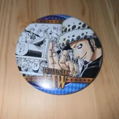 2026年最新】トラファルガー・ロー缶バッジの人気アイテム - メルカリ