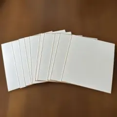 色紙 10枚セット