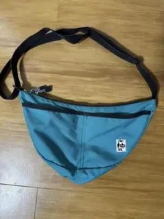 CHUMS チャムス バナナショルダーバッグ