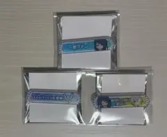 プロセカ 星乃一歌 日野森志歩 称号バッジ