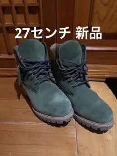美品】ティンバーランド ビームス 27cm 7eye レザー ビーブロ - メルカリ
