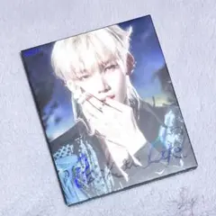 &TEAM Back to Life ROARソロ盤 JO CD ④