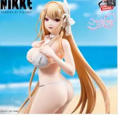 勝利の女神：NIKKE バイパー こーどリールフィギュア