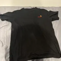 Carhartt カーハート ワンポイント刺繍 Tシャツ