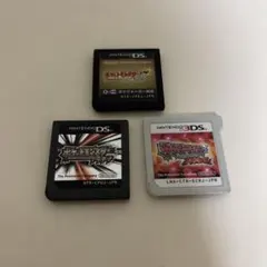 【動作確認済み】ポケットモンスター ゲームソフト 7本セット 動作確認済み】ポケットモンスター ゲームソフト 7本セット - メルカリ