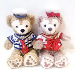 2025年最新】ジャーニーウィズダッフィー コスチュームの人気アイテム