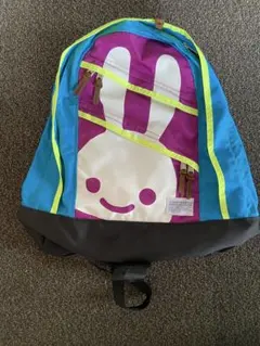 【新品未使用タグあり】CUNE リュック