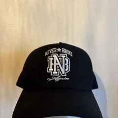限定 アイリーフィッシング キャップ GOD 西日本釣り博 ブラック 新品
