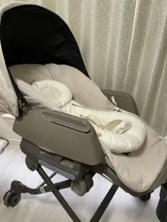 コンビネムリラホワイトレーベルAT BEDi LONG オートスウィングeg +