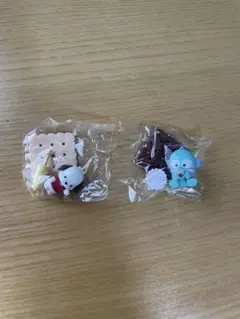 サンリオキャラクターズ　チョコサプ