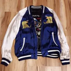 2025年最新】ホークス スタジャンの人気アイテム - メルカリ