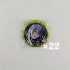 アイナナ 千 La'Stiara ラスティアラ 缶バッチ