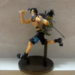 エース 走る フィギュア ワンピース