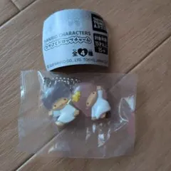 リトルツインスターズなかよしドロップチャーム