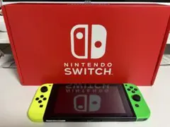Nintendo Switch カスタマイズ + ケース
