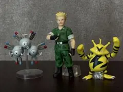 2026年最新】ポケモンスケールワールド カントー地方セットの人気