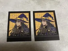 ツイステ ぱしゃこれ レオナ 2枚セット