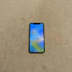 iPhone 11 Pro シルバー 256 GB docomo