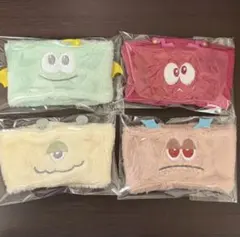 和泉一織 まとめ売り でかモン、モンぬい、おまんじゅう、ドリンク