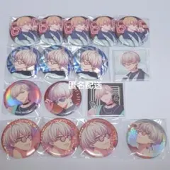 ★ パラライ 缶バ 夏準