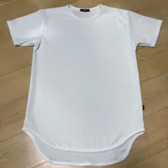 【Lサイズ】 EPTM. / エピトミ　ラウンドテール　オーバーサイズ T