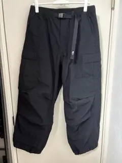 THE NORTH FACE NB82461 ジオロジーカーゴパンツ L