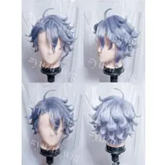 ぷっちょ様 コスプレ ウィッグ オーダー 専用ページ