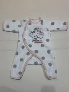 ディズニー　ロンパース　ミニー⭐︎