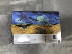 Pokémon TCG:ダブルデッキケース Corviknight ゴッホ美術館