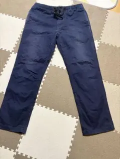 グラミチ　ニューナローパンツ　ジャストカット