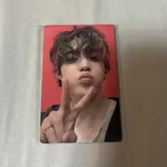 SEVENTEEN エスクプス WEVERSE GLOBAL特典