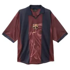 正規品】バルセロナTravis Scott Cactus Jack レトロ M - メルカリ