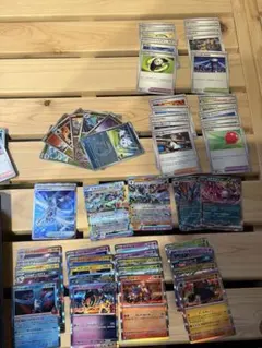 ポケモンカードゲーム 大量セット