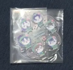 フリューくじ 忍たま乱太郎 アクリルスタンド 六年生