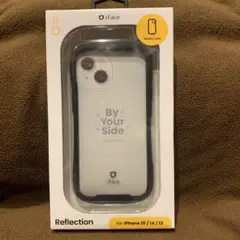 iFace Reflection ケース for iPhone 15/14/13