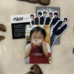 BOYNEXTDOOR 19.99 ソンホ