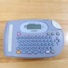 CASIO ラベルライター NAME LAND KL-P8 カシオ