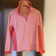 ルコックゴルフ レディースウェア