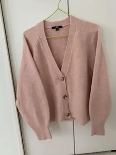 UNIQLO カーディガン Lサイズ＊秋冬＊
