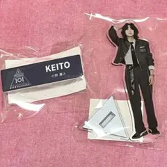 宇野海夢 アクスタ ネームプレート PRODUCE101新世界 宇野海夢 アクスタ ネームプレート - メルカリ