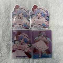 東方Project レミリア・スカーレット セット