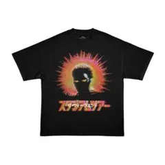 新品Mサイズ THE WEEKND ザ・ウィークエンド セブンネット限定Tシャツ